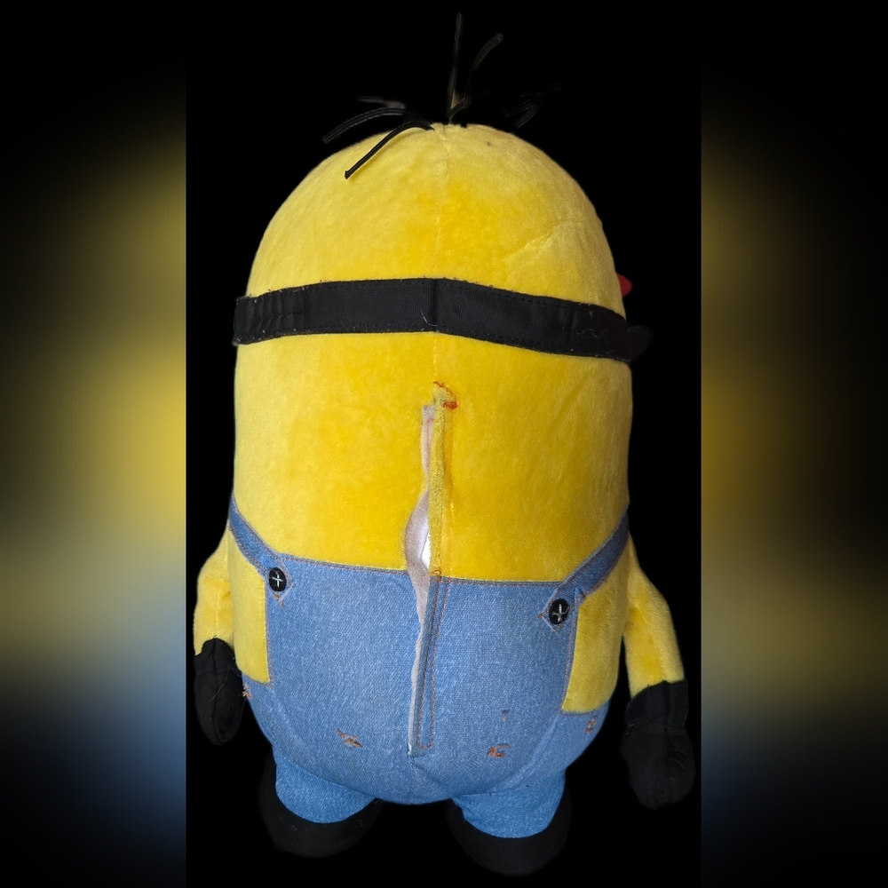 Minions Talking Stuart - Picture 2 of 4